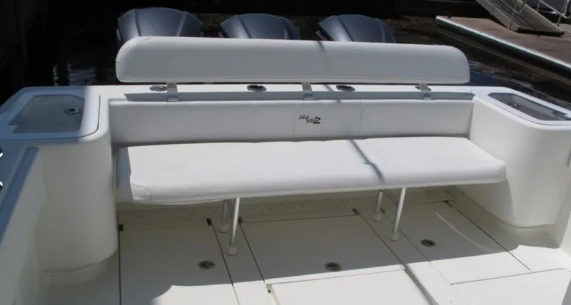 Slide: The Image of SeaVee 370Z 2018 - 6751308