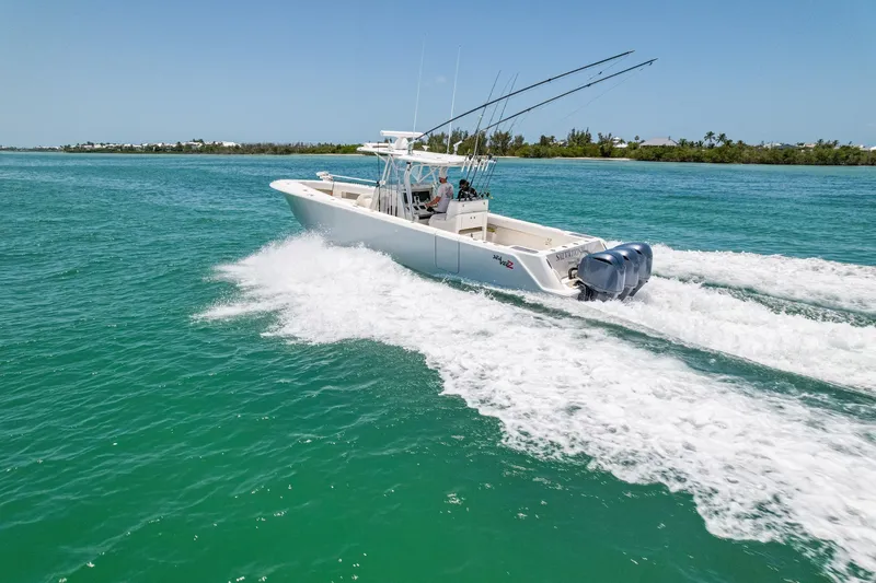 Slide: The Image of SeaVee 370Z 2018 - 6751321