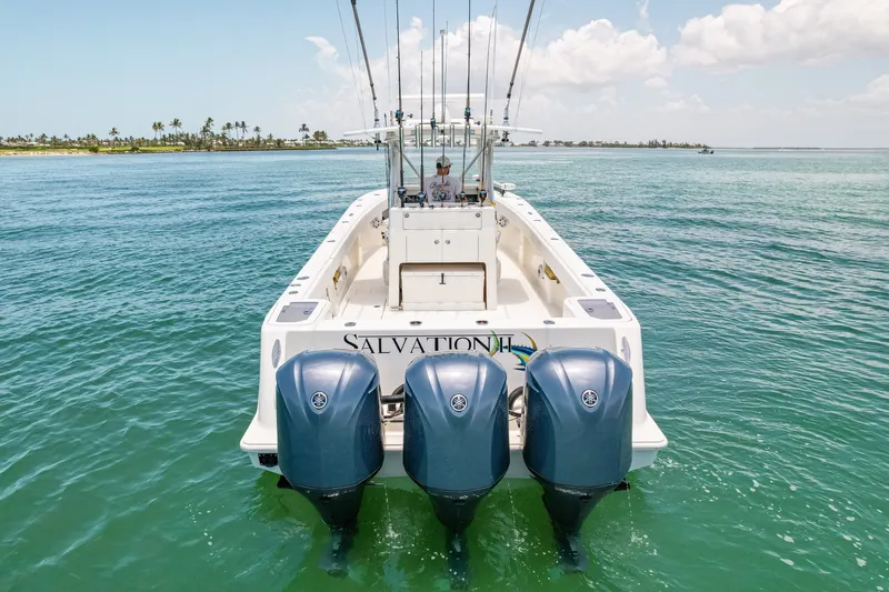 Slide: The Image of SeaVee 370Z 2018 - 6751316
