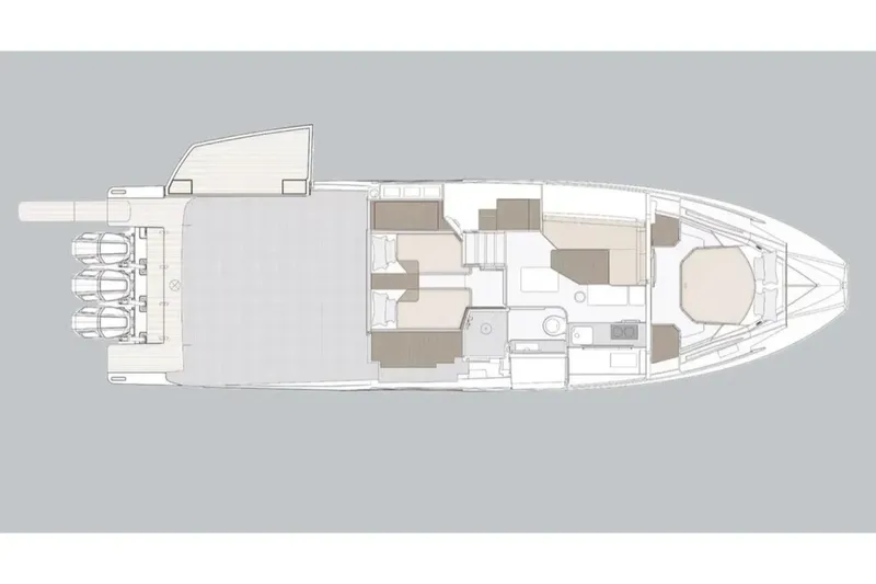 Slide: The Image of Azimut 48 2024 - 6751427