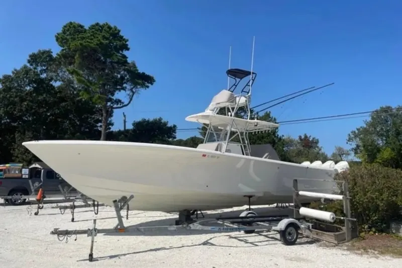 Slide: The Image of SeaVee 39 2023 - 6751522