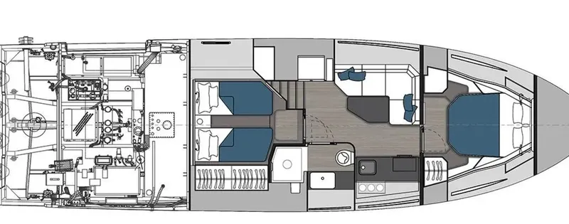 Slide: The Image of Azimut 47 2022 - 6751687