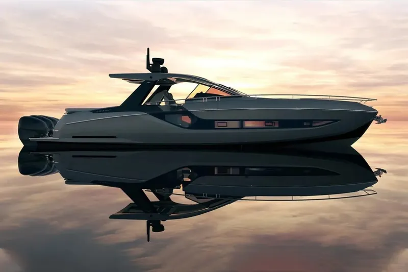 Slide: The Image of Azimut 47 2022 - 6751684