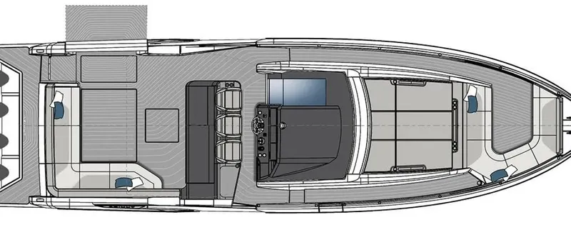 Slide: The Image of Azimut 47 2022 - 6751686