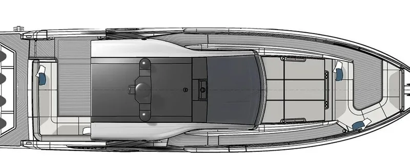 Slide: The Image of Azimut 47 2022 - 6751685