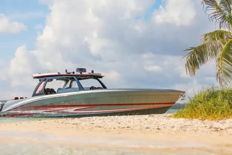 Slide: The Image of Concept Boats 44 2021 - 6751833