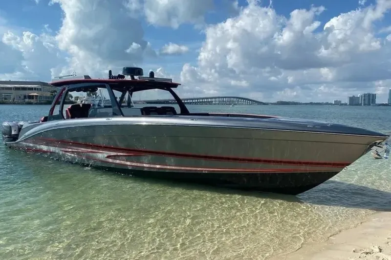 Slide: The Image of Concept Boats 44 2021 - 6751775