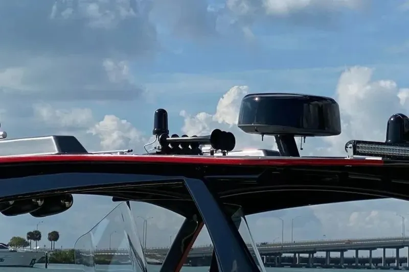 Slide: The Image of Concept Boats 44 2021 - 6751778