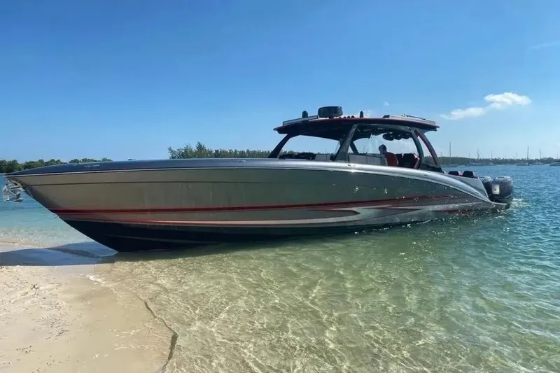 Slide: The Image of Concept Boats 44 2021 - 6751784