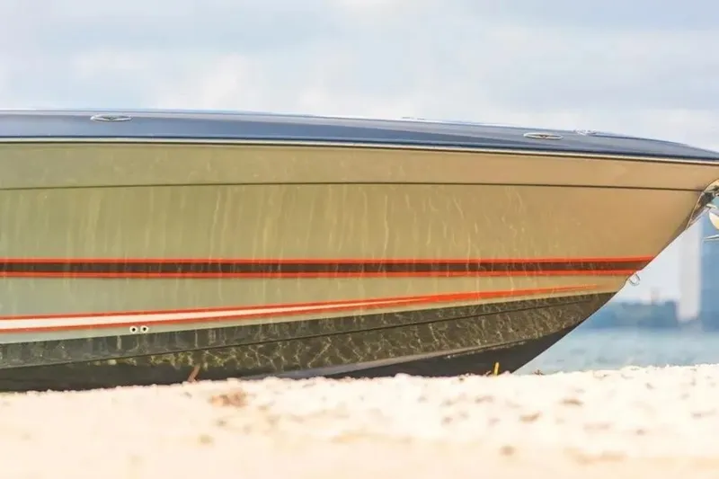 Slide: The Image of Concept Boats 44 2021 - 6751830