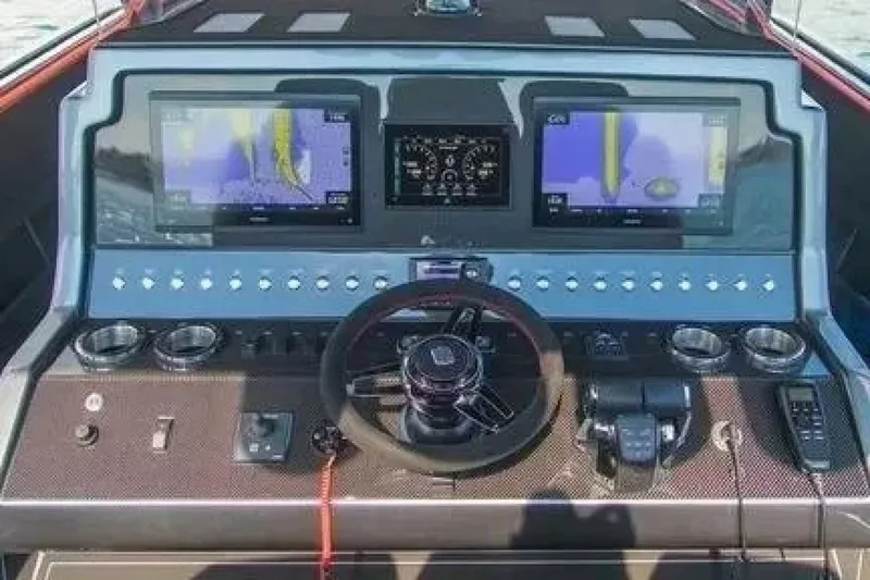 Slide: The Image of Concept Boats 44 2021 - 6751806