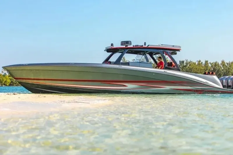 Slide: The Image of Concept Boats 44 2021 - 6751832