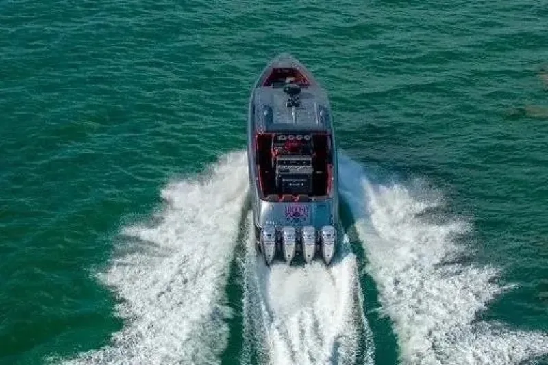 Slide: The Image of Concept Boats 44 2021 - 6751774