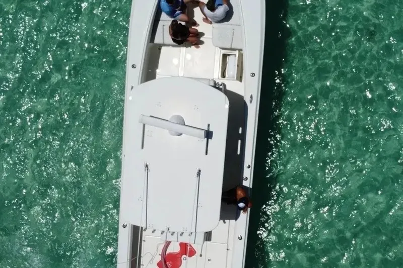 Slide: The Image of SeaVee 34 2018 - 6751902