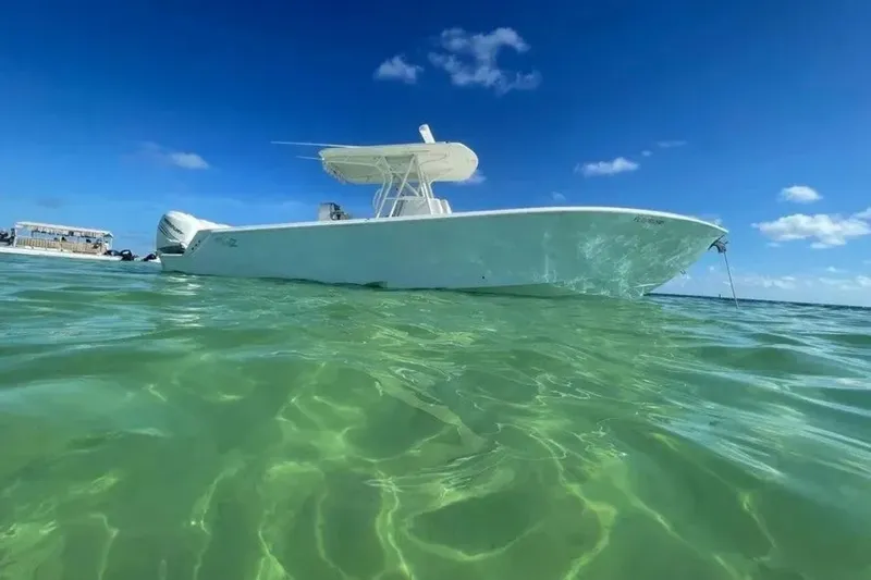 Slide: The Image of SeaVee 34 2018 - 6751910