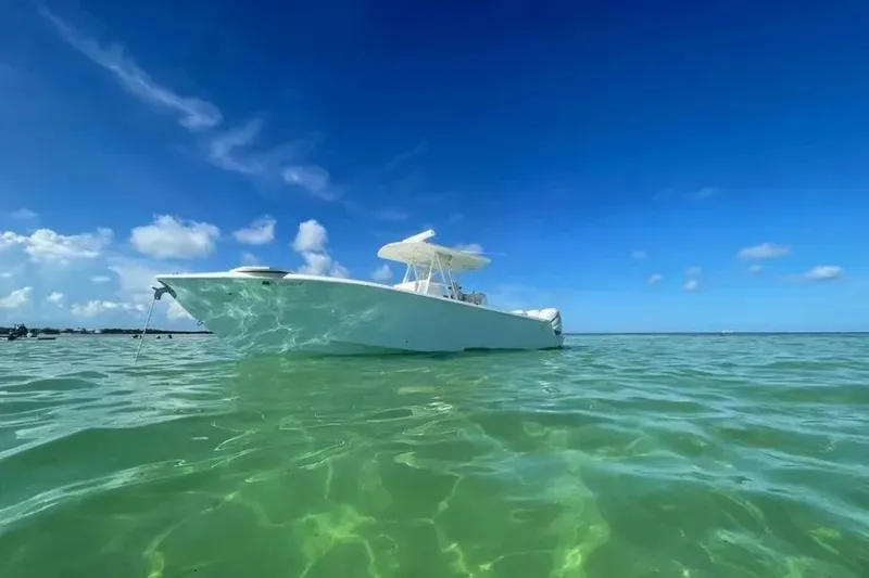 Slide: The Image of SeaVee 34 2018 - 6751908