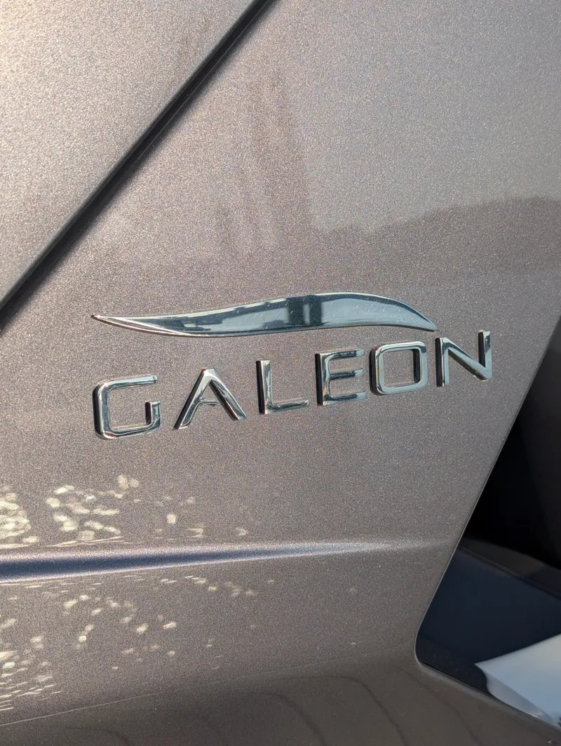 Slide: The Image of Galeon 32 2022 - 6751917