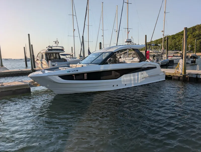The Image of Galeon 32 2022 - 6751913