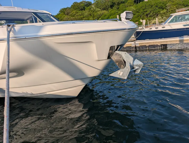 Slide: The Image of Galeon 32 2022 - 6751934