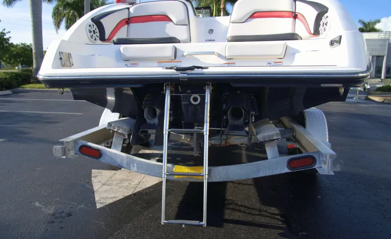 Slide: The Image of Yamaha 242X 2018 - 6752269