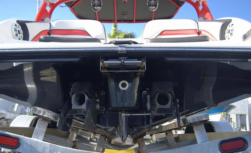Slide: The Image of Yamaha 242X 2018 - 6752263