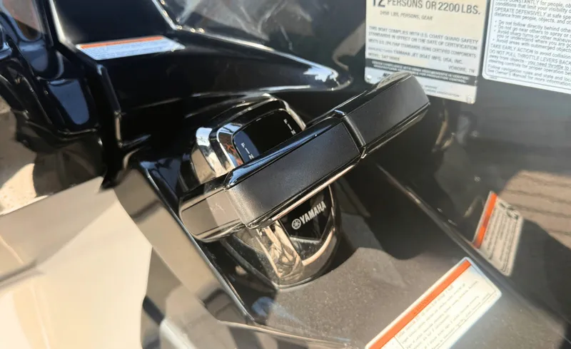 Slide: The Image of Yamaha 242X 2018 - 6752277