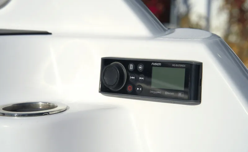 Slide: The Image of Yamaha 242X 2018 - 6752264