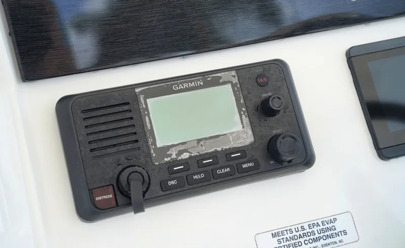 Slide: The Image of Regulator Marine 26XO 2021 - 6752330