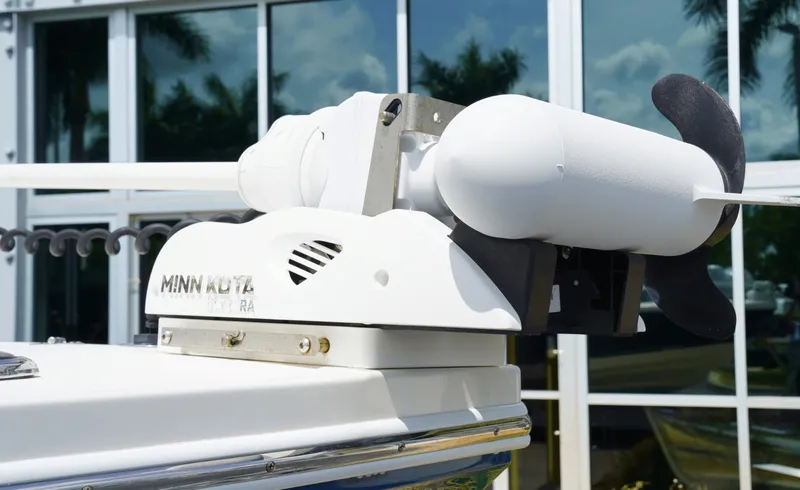 Slide: The Image of Regulator Marine 26XO 2021 - 6752319