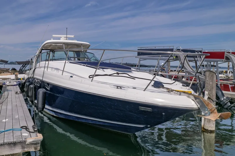 The Image of 2005 Sea Ray 390 Sundancer - 6757288