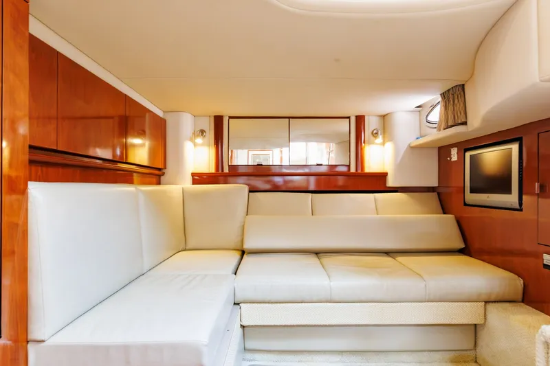Slide: The Image of 2005 Sea Ray 390 Sundancer - 6757360