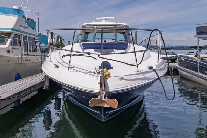 Slide: The Image of 2005 Sea Ray 390 Sundancer - 6752601