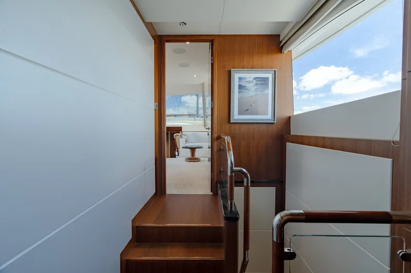 Slide: The Image of Ocean Alexander 100 Motoryacht 2019 - 6752839