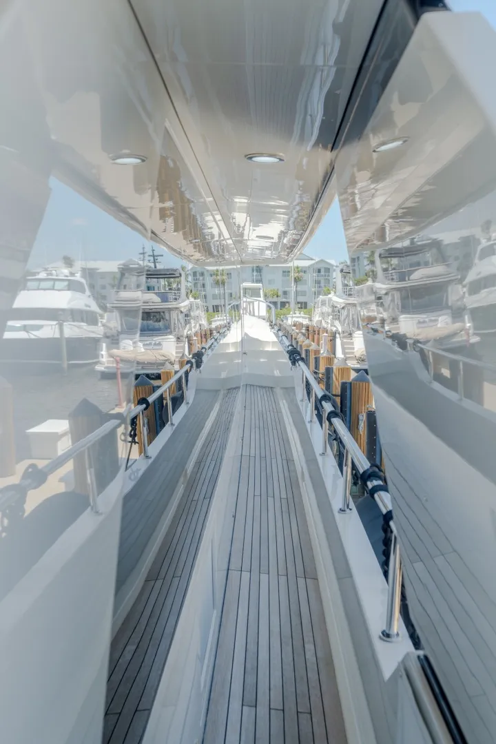 Slide: The Image of Ocean Alexander 100 Motoryacht 2019 - 6752865