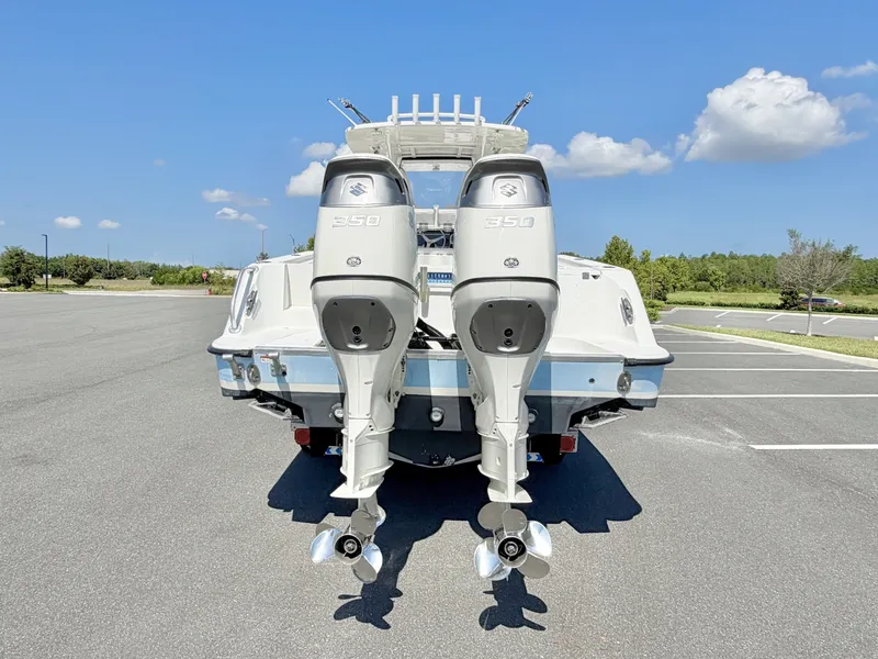 Slide: The Image of Hydra-Sports 3300 CC 2004 - 6752739