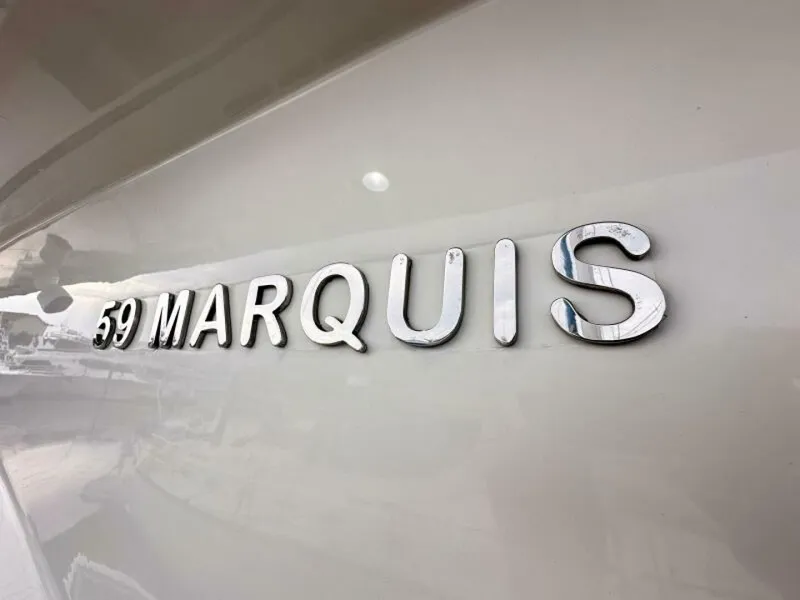 Slide: The Image of Marquis 59 2006 - 7384201