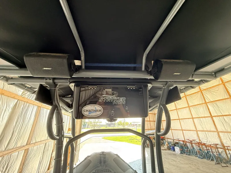 Slide: The Image of Highfield Patrol 600 2023 - 6752785