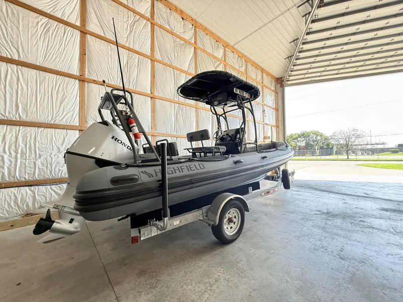 Slide: The Image of Highfield Patrol 600 2023 - 6752764