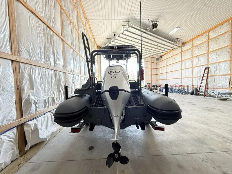 Slide: The Image of Highfield Patrol 600 2023 - 6752773