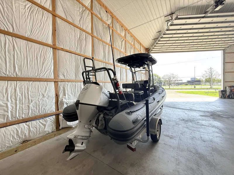 Slide: The Image of Highfield Patrol 600 2023 - 6752769
