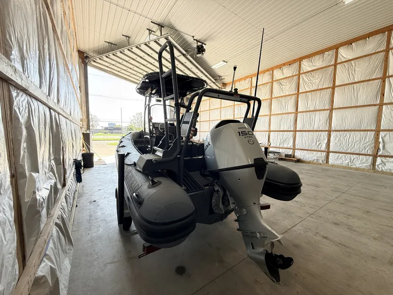 Slide: The Image of Highfield Patrol 600 2023 - 6752770