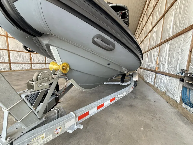 Slide: The Image of Highfield Patrol 600 2023 - 6752766