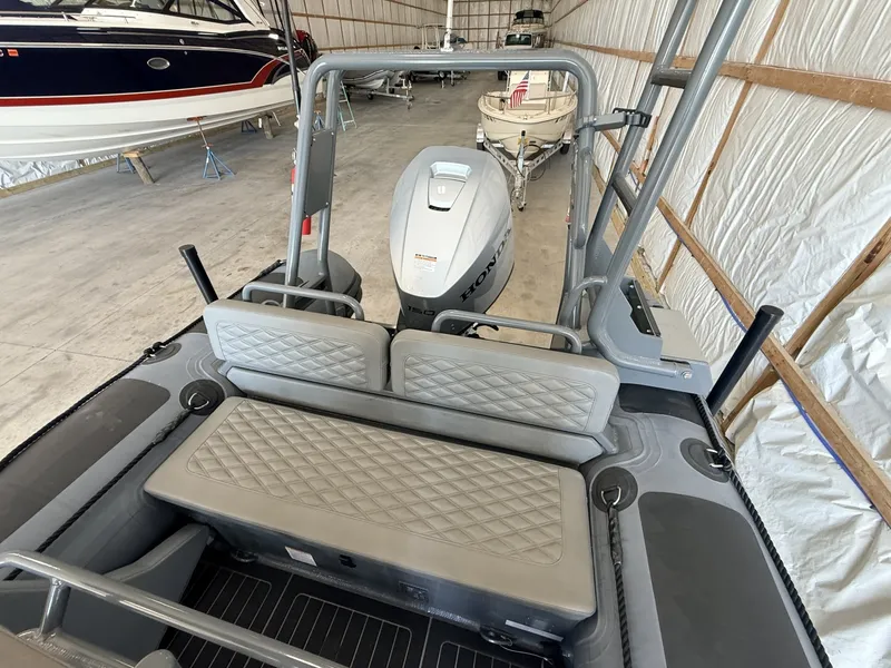 Slide: The Image of Highfield Patrol 600 2023 - 6752774