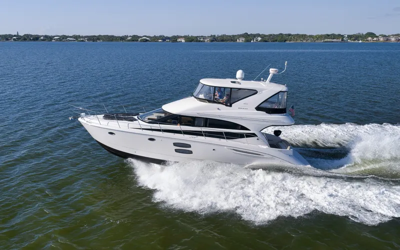 Slide: The Image of Meridian 441 Sedan 2012 - 6753020