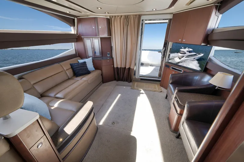 Slide: The Image of Meridian 441 Sedan 2012 - 6753146