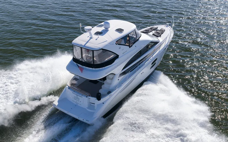 Slide: The Image of Meridian 441 Sedan 2012 - 6753055