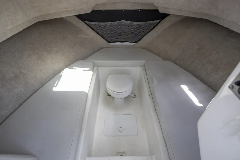 Slide: The Image of Parker Marine 25 2022 - 7088888
