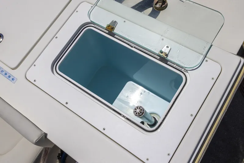 Slide: The Image of Parker Marine 25 2022 - 7088893