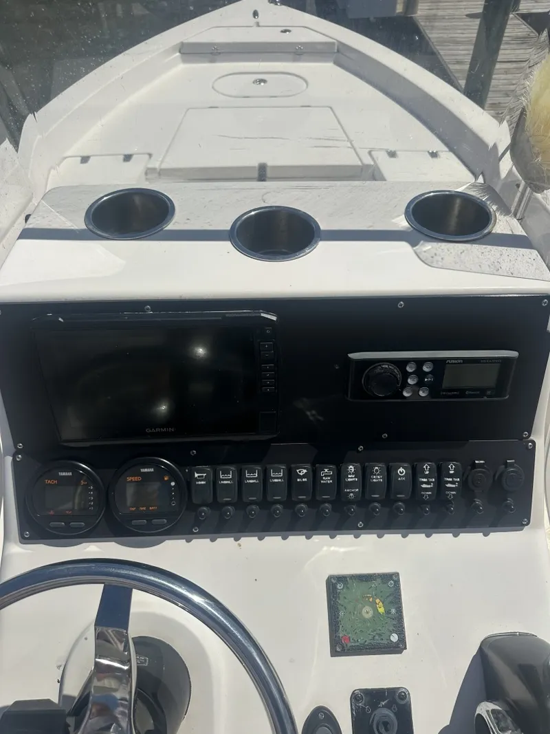 Slide: The Image of Pathfinder 2200 2005 - 6753249
