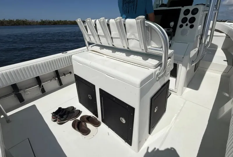 Slide: The Image of Regulator Marine 32 2001 - 6753297